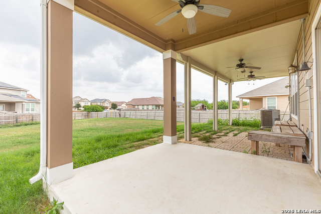 3314 Uresti Flds Property Photo 35