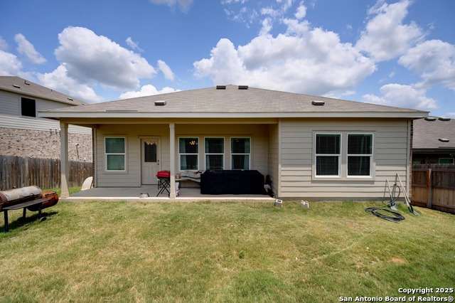32231 Escarole Bend Property Photo 32