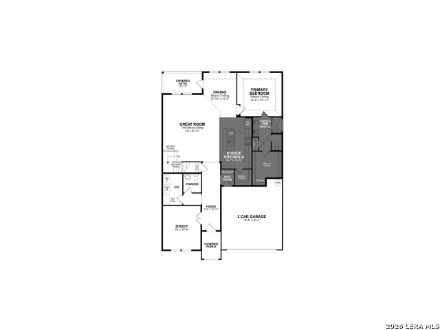 7023 Comanche Cave Property Photo 3