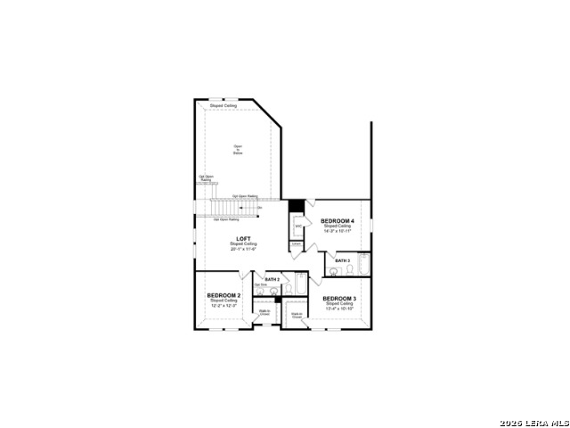 7023 Comanche Cave Property Photo 4