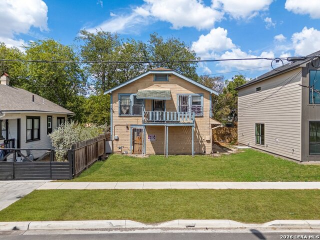 919 Florida St Property Photo 1