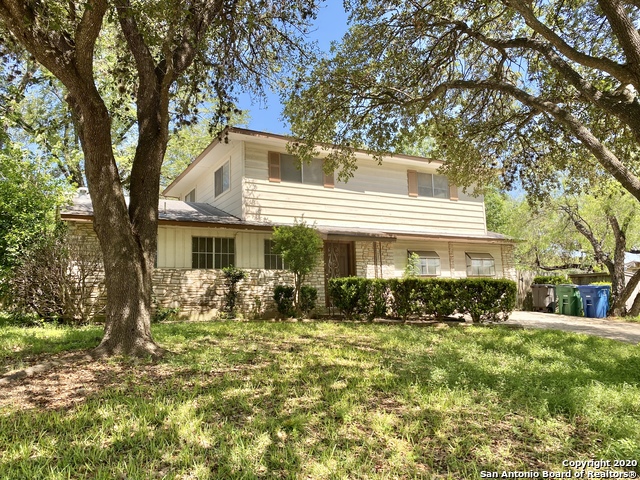 6611 Presley Dr Property Photo 1