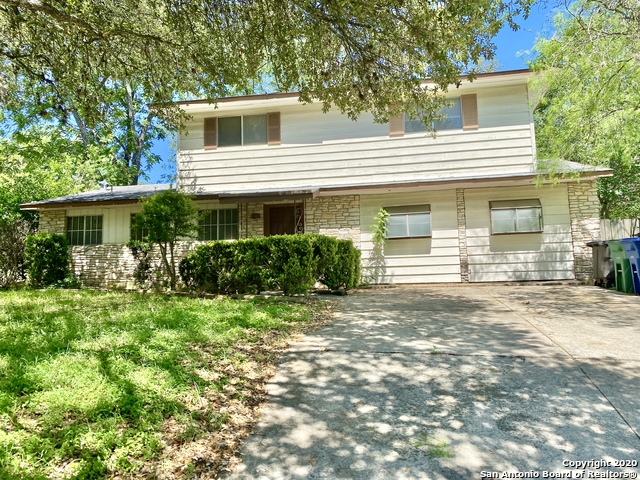 6611 Presley Dr Property Photo 2
