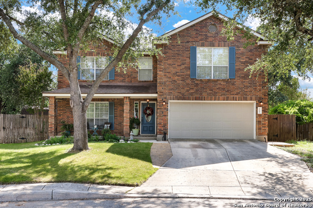 11602 Shotgun Way Property Photo 1