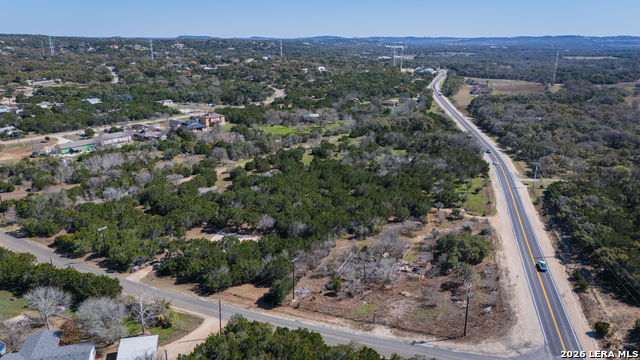 0 Bulverde Rd Property Photo 1