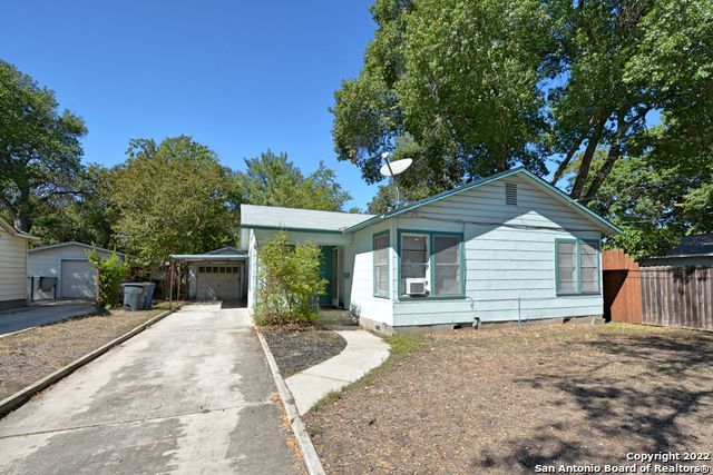 730 Roosevelt St Property Photo 1