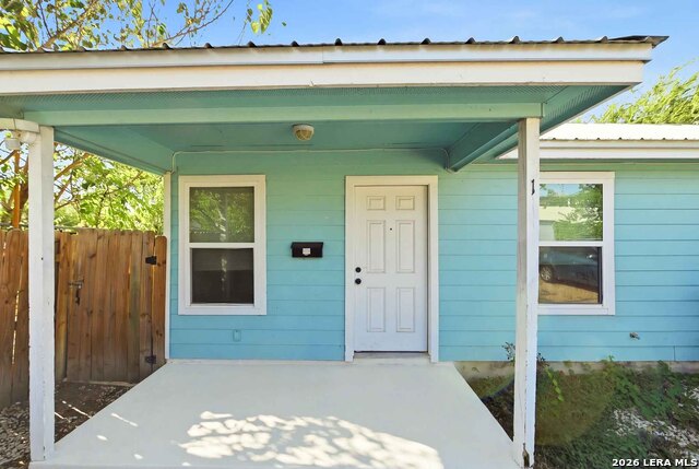 610 Virginia Blvd Property Photo 3