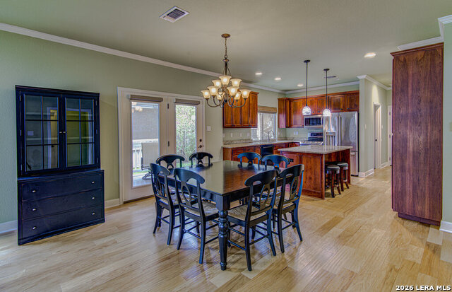 2356 Village Path Property Photo 9