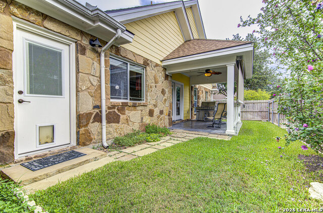 2356 Village Path Property Photo 21