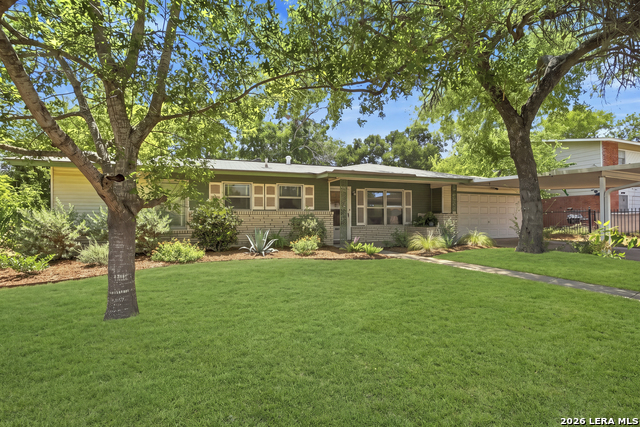 7430 Westshire Dr Property Photo