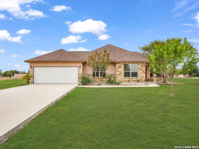16021 Ethans Crossing Property Photo 1