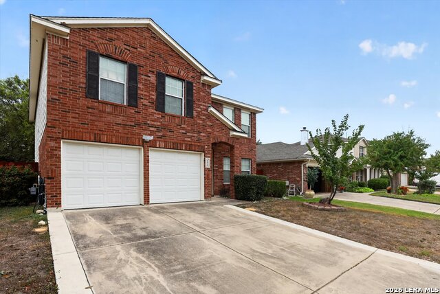 6610 Chasethorn Dr Property Photo 2
