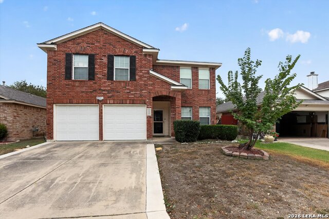 6610 Chasethorn Dr Property Photo 3