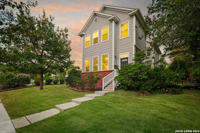 444 Elmhurst Ave Property Photo 1
