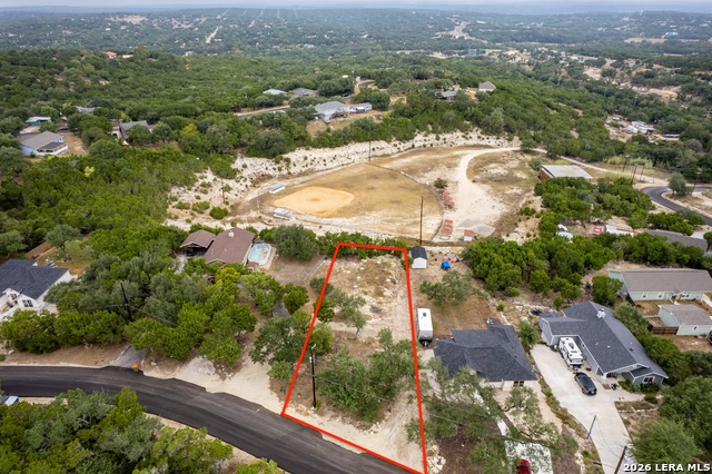 807 Scenic Hills Drive Property Photo 1