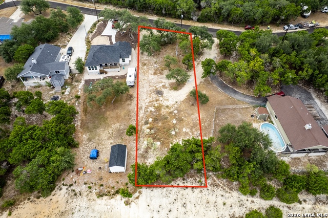 807 Scenic Hills Drive Property Photo 4