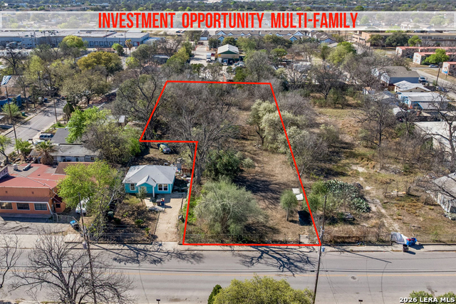 1230 Saltillo Property Photo 1
