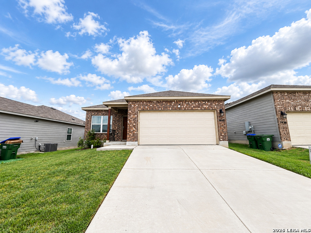 7440 Capstone Ridge Property Photo 1