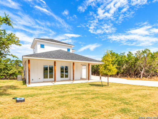 5164 Comanche Dr Property Photo 1