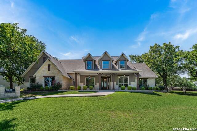 3512 Comanche Trace Dr Property Photo 1
