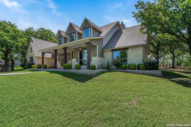 3512 Comanche Trace Dr Property Photo 2