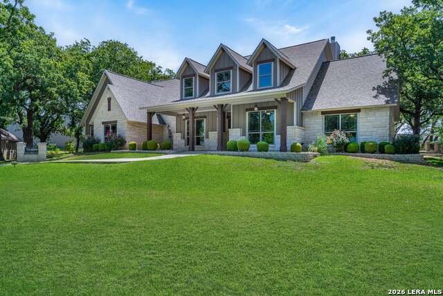 3512 Comanche Trace Dr Property Photo 3