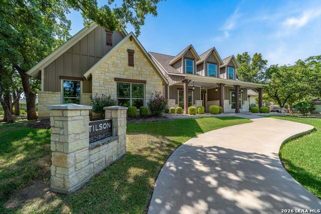 3512 Comanche Trace Dr Property Photo 4