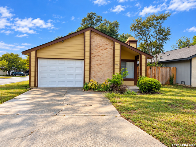 5507 INDIAN PEAK ST Property Photo 1