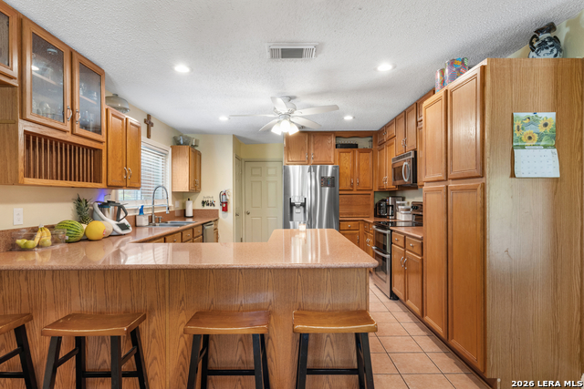 2802 Redsky Pass Property Photo 13