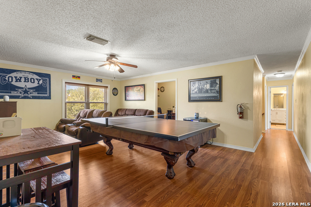 2802 Redsky Pass Property Photo 29