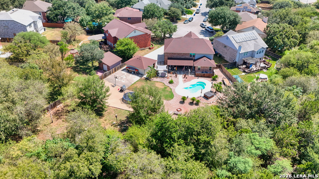 2802 Redsky Pass Property Photo 47