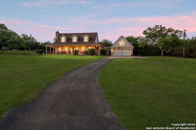 108 Mountain Vw Property Photo 1