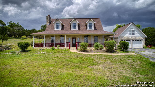 108 Mountain Vw Property Photo 2
