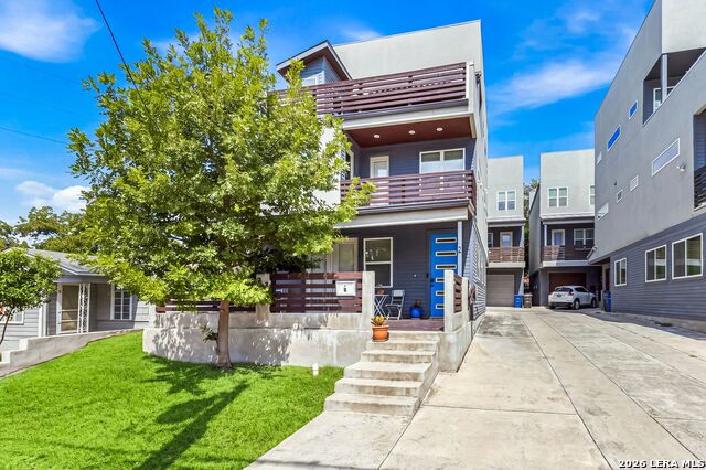 615 Fulton Ave Property Photo 1