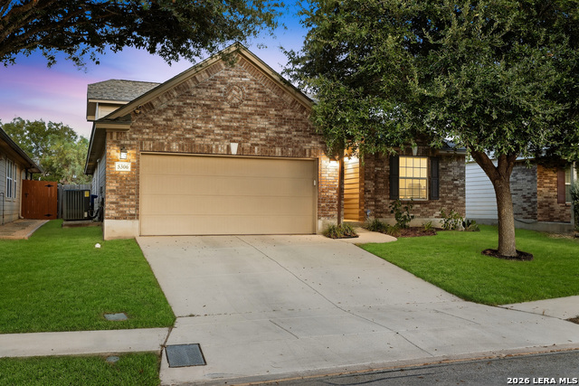 5306 Roan Brk Property Photo 1