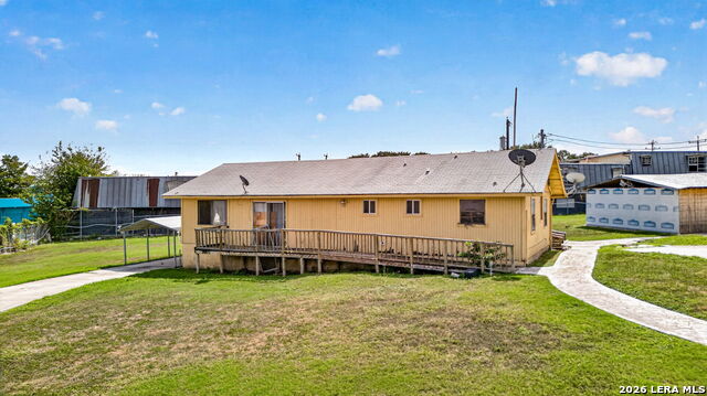3735 Fredericksburg Rd Property Photo 14