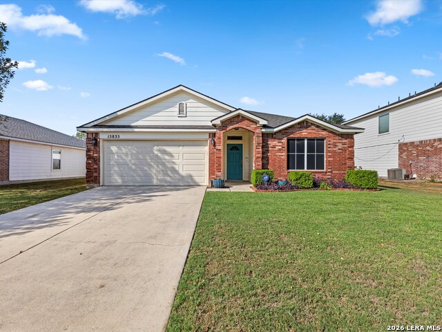 15835 Borwick Ln Property Photo 1