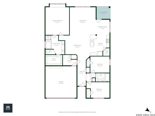 15835 Borwick Ln Property Photo 26
