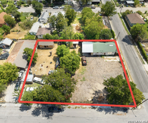 438 S San Dario Ave Property Photo 2