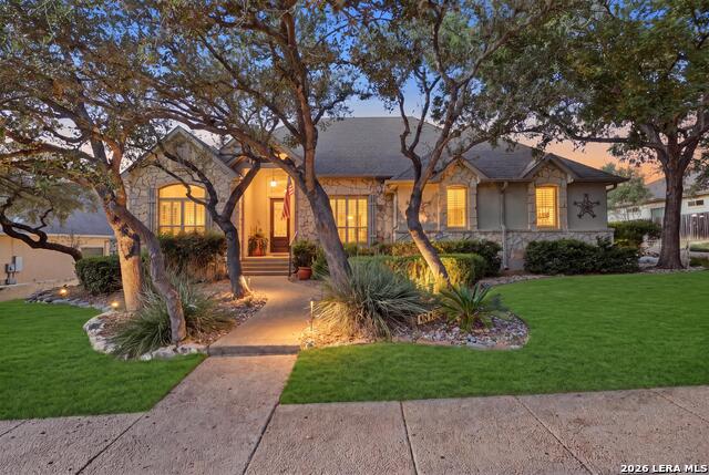18426 Emerald Forest Dr. Property Photo 1