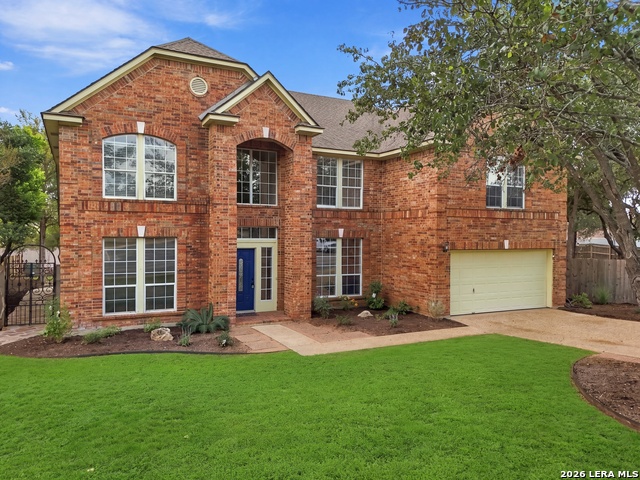 20514 Wild Springs Dr Property Photo 1