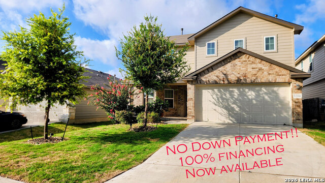 13314 Wood Sedge Property Photo 1