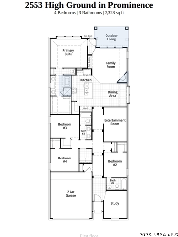 2553 High Ground Property Photo 12