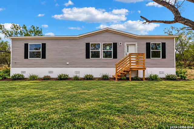 172 County Road 2667 Property Photo 1