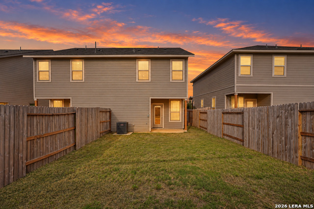 7612 Briarwood Pass Property Photo 4