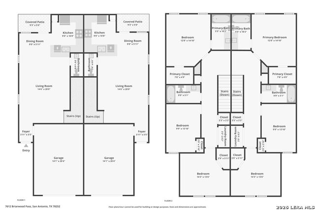 7612 Briarwood Pass Property Photo 11