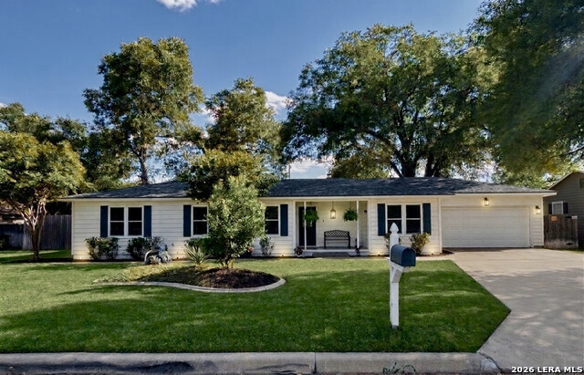 1501 W Avenue M Property Photo 1