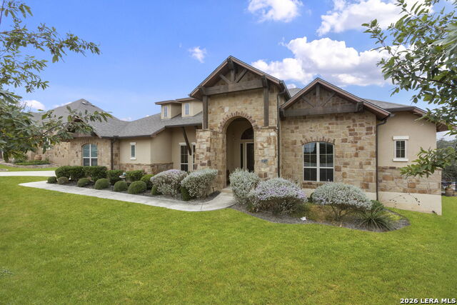 18715 Canyon View Pass Property Photo 6