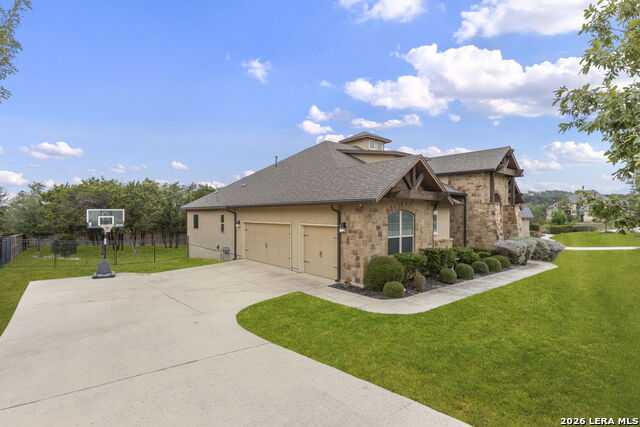 18715 Canyon View Pass Property Photo 7
