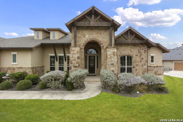 18715 Canyon View Pass Property Photo 8